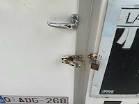 1993 roll-on aww b tapwagen-bierwagen - afbeelding 3 van  30