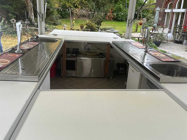 1993 roll-on aww b tapwagen-bierwagen - afbeelding 5 van  30