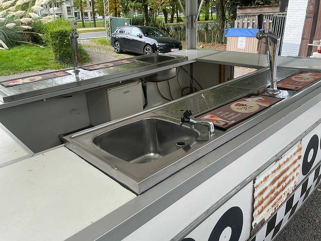 1993 roll-on aww b tapwagen-bierwagen - afbeelding 6 van  30