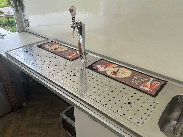 1993 roll-on aww b tapwagen-bierwagen - afbeelding 8 van  30