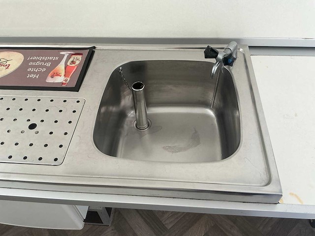 1993 roll-on aww b tapwagen-bierwagen - afbeelding 9 van  30