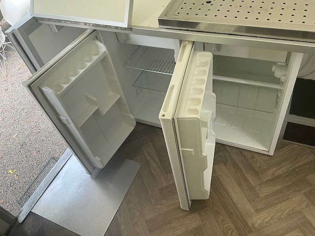 1993 roll-on aww b tapwagen-bierwagen - afbeelding 11 van  30