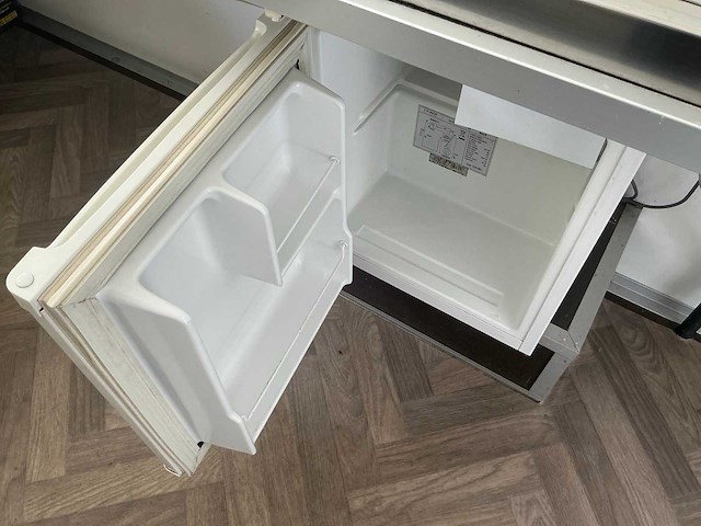 1993 roll-on aww b tapwagen-bierwagen - afbeelding 13 van  30