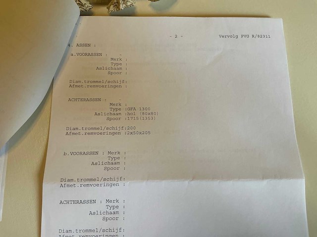 1993 roll-on aww b tapwagen-bierwagen - afbeelding 14 van  30