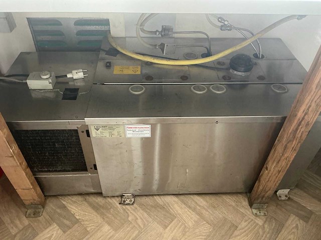 1993 roll-on aww b tapwagen-bierwagen - afbeelding 15 van  30