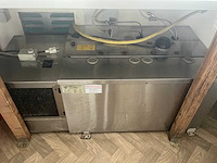 1993 roll-on aww b tapwagen-bierwagen - afbeelding 15 van  30