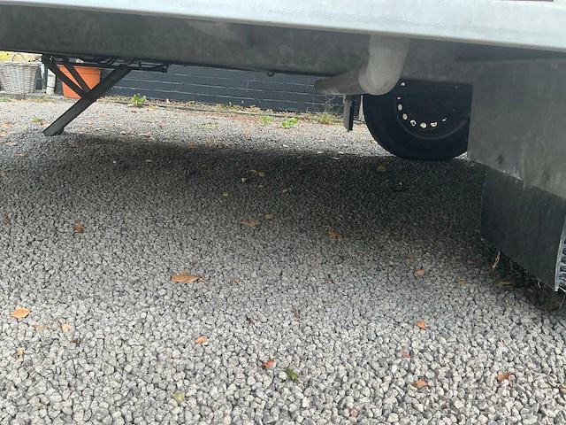 1993 roll-on aww b tapwagen-bierwagen - afbeelding 18 van  30