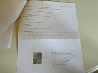 1993 roll-on aww b tapwagen-bierwagen - afbeelding 22 van  30