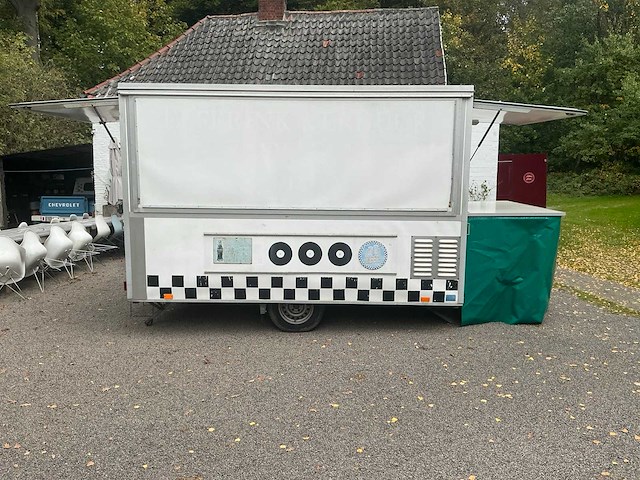1993 roll-on aww b tapwagen-bierwagen - afbeelding 26 van  30