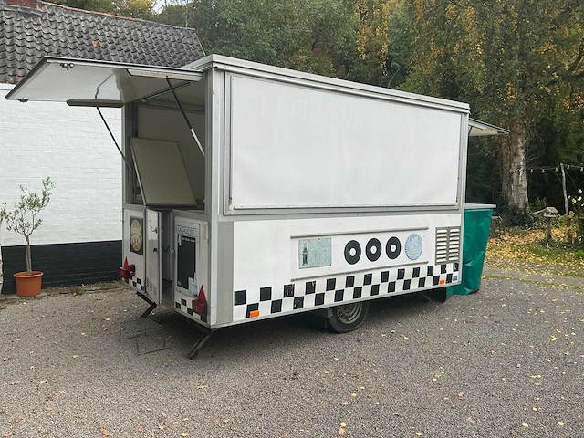 1993 roll-on aww b tapwagen-bierwagen - afbeelding 27 van  30