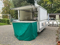 1993 roll-on aww b tapwagen-bierwagen - afbeelding 29 van  30