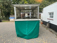 1993 roll-on aww b tapwagen-bierwagen - afbeelding 30 van  30