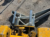 1993 rollmops 2x4 - afbeelding 4 van  15