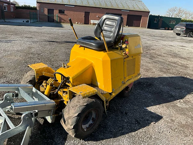 1993 rollmops 2x4 - afbeelding 1 van  15