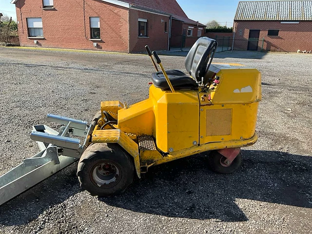 1993 rollmops 2x4 - afbeelding 8 van  15