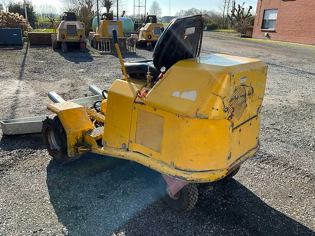 1993 rollmops 2x4 - afbeelding 9 van  15
