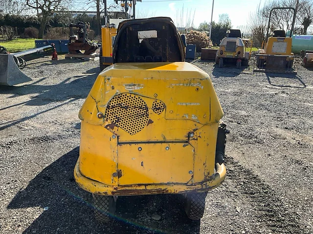 1993 rollmops 2x4 - afbeelding 10 van  15