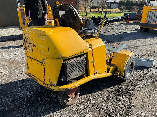 1993 rollmops 2x4 - afbeelding 11 van  15