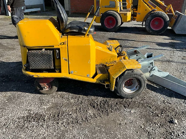 1993 rollmops 2x4 - afbeelding 12 van  15