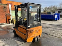 1993 still r20-17 a501 vorkheftruck - afbeelding 7 van  12
