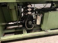 1993 sunrise iw-65d ponsmachine - afbeelding 3 van  12