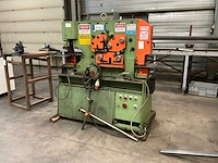 1993 sunrise iw-65d ponsmachine - afbeelding 5 van  12