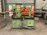 1993 sunrise iw-65d ponsmachine - afbeelding 6 van  12