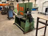 1993 sunrise iw-65d ponsmachine - afbeelding 7 van  12