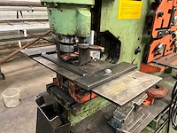 1993 sunrise iw-65d ponsmachine - afbeelding 11 van  12
