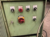 1993 sunrise iw-65d ponsmachine - afbeelding 12 van  12