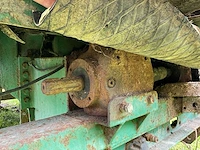 1993 tebbe hks12500 mestverspreider - afbeelding 24 van  35