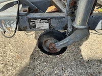 1993 tiger t12012 aanhangwagen - afbeelding 3 van  12