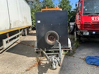 1993 tiger t12012 aanhangwagen - afbeelding 5 van  12