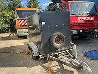 1993 tiger t12012 aanhangwagen - afbeelding 6 van  12