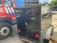 1993 tiger t12012 aanhangwagen - afbeelding 8 van  12
