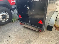1993 tiger t12012 aanhangwagen - afbeelding 9 van  12