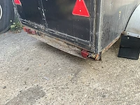 1993 tiger t12012 aanhangwagen - afbeelding 10 van  12