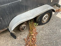 1993 tiger t12012 aanhangwagen - afbeelding 11 van  12