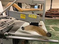 1994 altendorf f 46 paneelcirkelzaagmachine - afbeelding 9 van  21