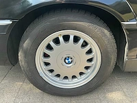 1994 bmw e39 730i v8 oldtimer - afbeelding 11 van  32