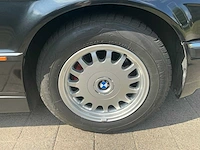 1994 bmw e39 730i v8 oldtimer - afbeelding 12 van  32