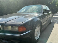 1994 bmw e39 730i v8 oldtimer - afbeelding 13 van  32