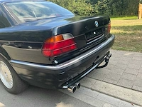 1994 bmw e39 730i v8 oldtimer - afbeelding 14 van  32