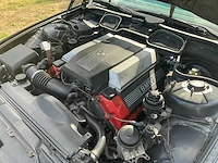 1994 bmw e39 730i v8 oldtimer - afbeelding 16 van  32