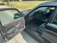 1994 bmw e39 730i v8 oldtimer - afbeelding 17 van  32