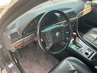 1994 bmw e39 730i v8 oldtimer - afbeelding 19 van  32