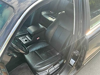 1994 bmw e39 730i v8 oldtimer - afbeelding 20 van  32