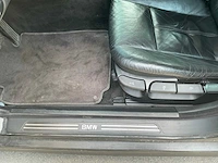1994 bmw e39 730i v8 oldtimer - afbeelding 21 van  32