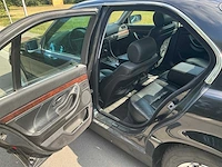 1994 bmw e39 730i v8 oldtimer - afbeelding 22 van  32
