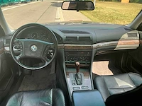 1994 bmw e39 730i v8 oldtimer - afbeelding 23 van  32